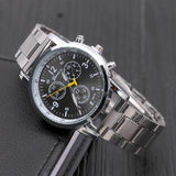Luxury watch men Watches Men Analog Military male Watches