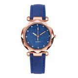 Vansvar electronic Womens watches Ladies fashion