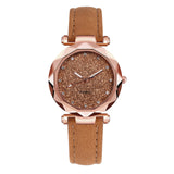 Vansvar electronic Womens watches Ladies fashion