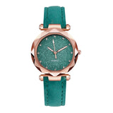 Vansvar electronic Womens watches Ladies fashion