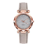 Vansvar electronic Womens watches Ladies fashion