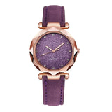 Vansvar electronic Womens watches Ladies fashion