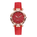 Vansvar electronic Womens watches Ladies fashion