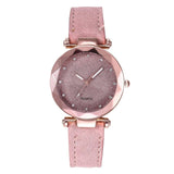 Vansvar electronic Womens watches Ladies fashion
