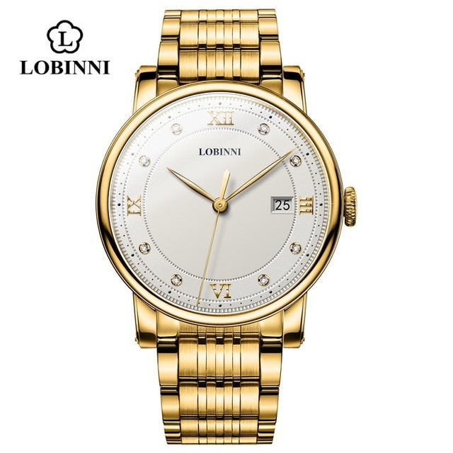 Switzerland Watch Luxury brand lovers Wristwatch