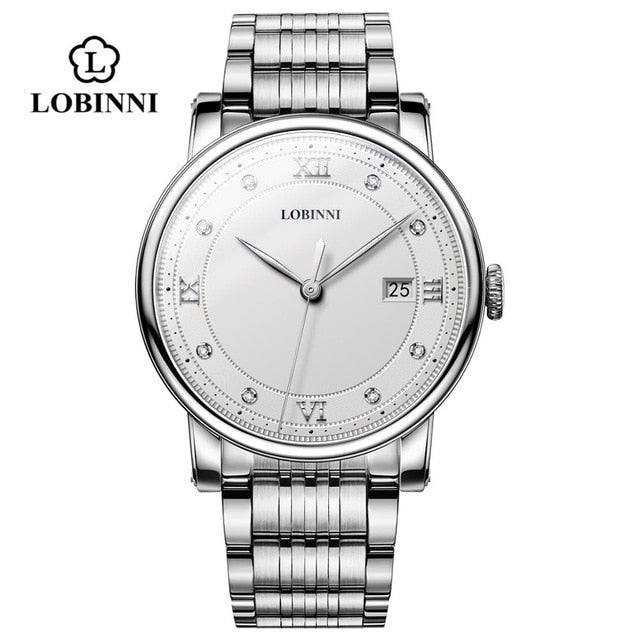 Switzerland Watch Luxury brand lovers Wristwatch