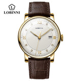 Switzerland Watch Luxury brand lovers Wristwatch