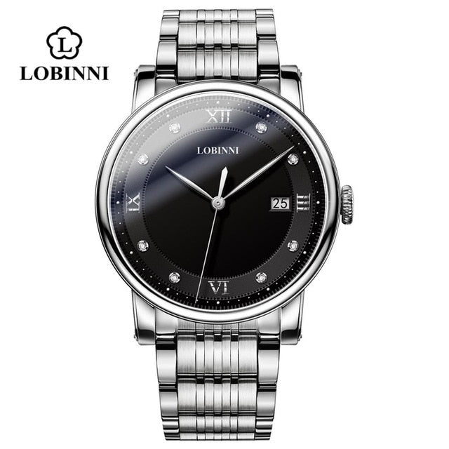 Switzerland Watch Luxury brand lovers Wristwatch