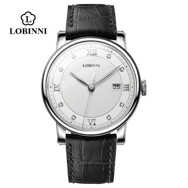 Switzerland Watch Luxury brand lovers Wristwatch