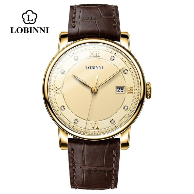 Switzerland Watch Luxury brand lovers Wristwatch