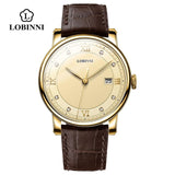 Switzerland Watch Luxury brand lovers Wristwatch