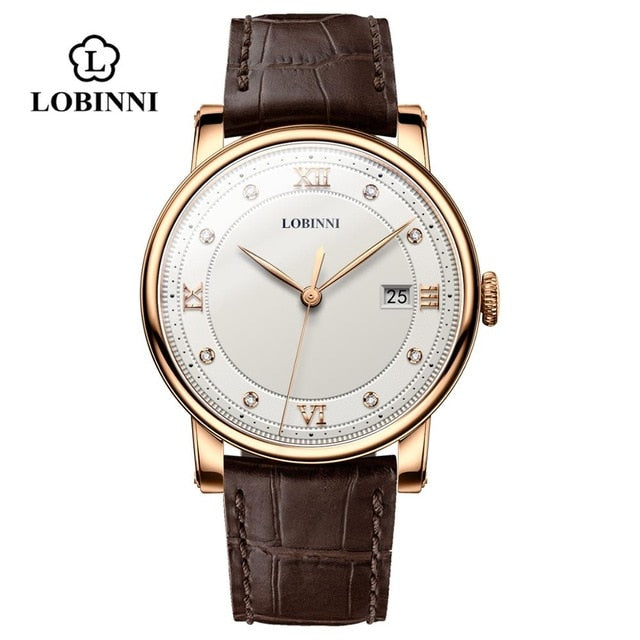Switzerland Watch Luxury brand lovers Wristwatch
