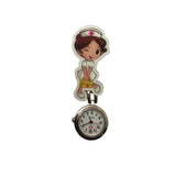 2020 NEW beautiful flower 3D cartoon animal girls ladies