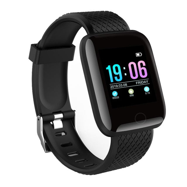 Bluetooth Smart Clock Q18 Support Sim TF Map Men Women Reloj Intelligent for IOS Android