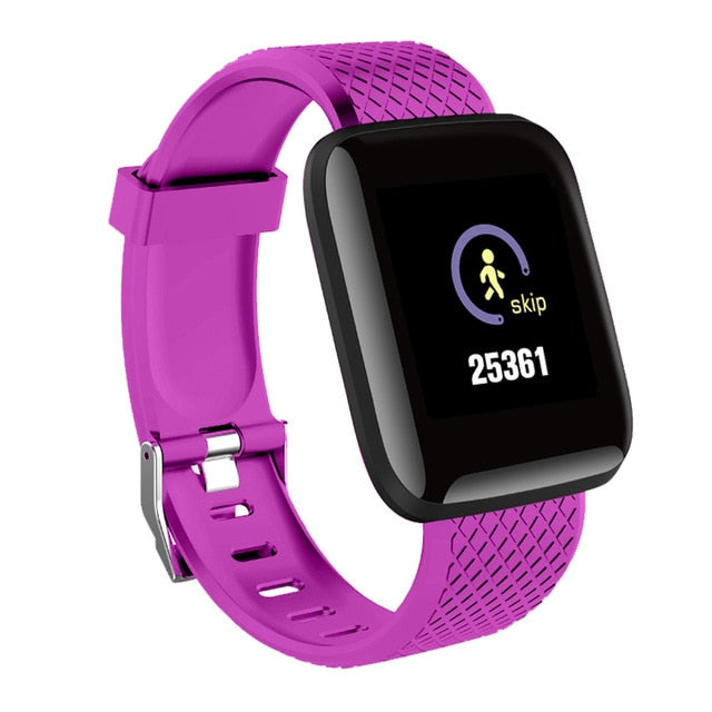 Bluetooth Smart Clock Q18 Support Sim TF Map Men Women Reloj Intelligent for IOS Android