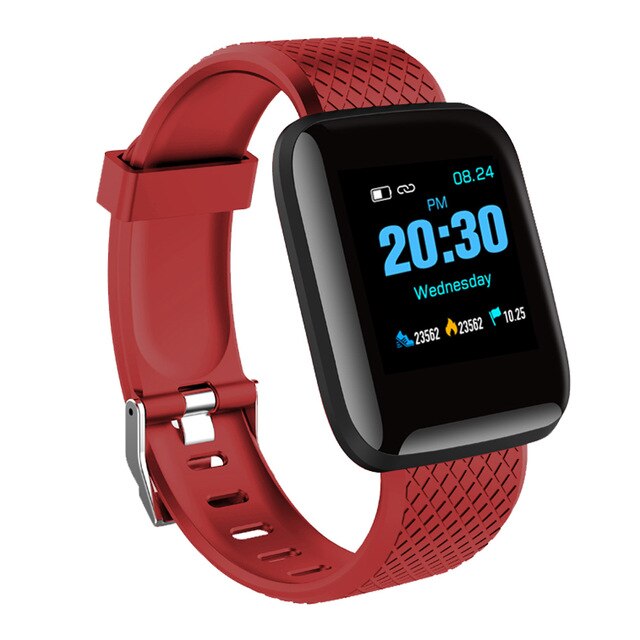 Bluetooth Smart Clock Q18 Support Sim TF Map Men Women Reloj Intelligent for IOS Android