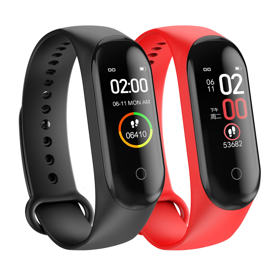 centechia M4 Smart Wristband