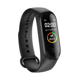 M4 Smart Band Smart Sport Fitness Bracelet Waterproof