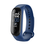 M4 Smart Band Smart Sport Fitness Bracelet Waterproof