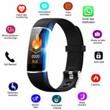 HESTIA Health Bracelet 5 In 1 Band
