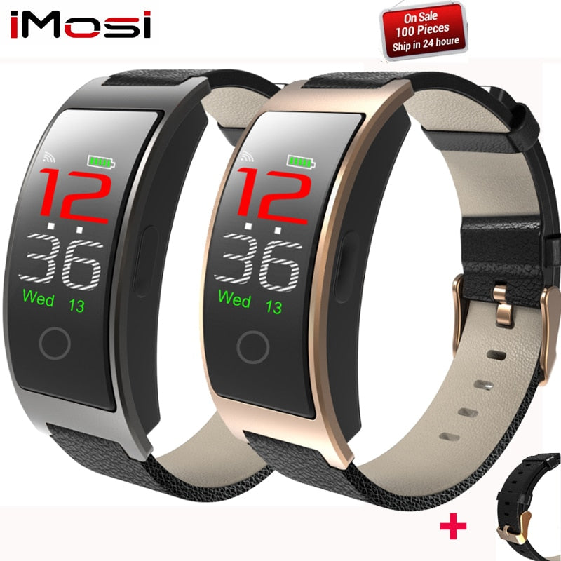 imosi CK17S
