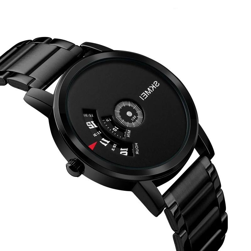 DOBROA Skmei New Personality Watch
