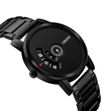 DOBROA Skmei New Personality Watch