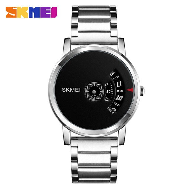 DOBROA Skmei New Personality Watch