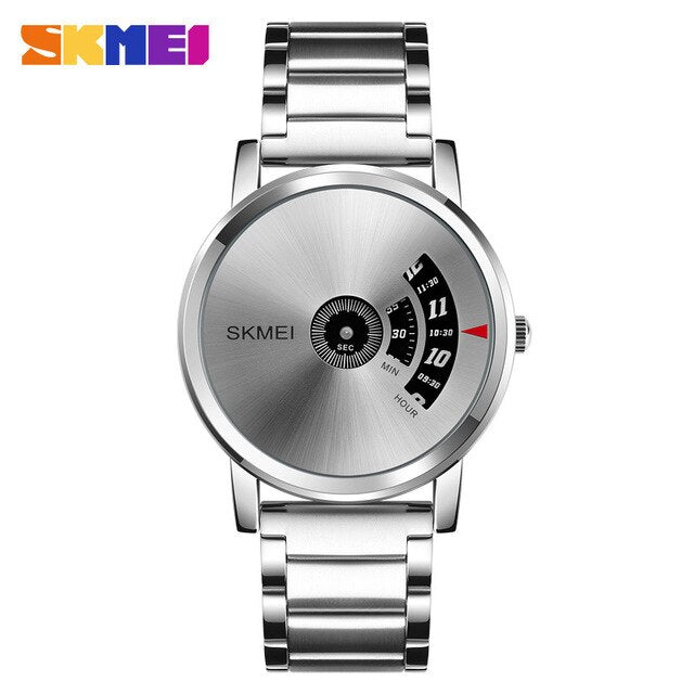 DOBROA Skmei New Personality Watch