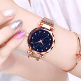Starry Sky Women Quartz Watches
