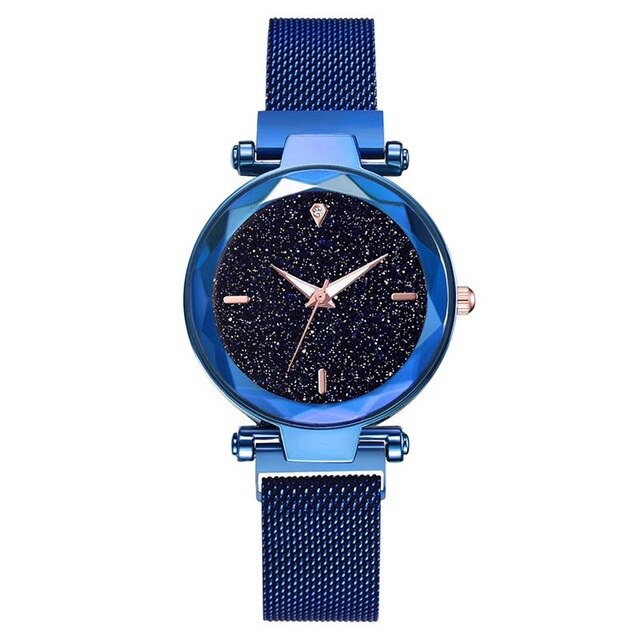 Starry Sky Women Quartz Watches