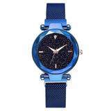 Starry Sky Women Quartz Watches