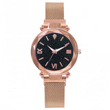 Starry Sky Women Quartz Watches