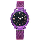 Starry Sky Women Quartz Watches