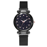 Starry Sky Women Quartz Watches