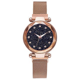 Starry Sky Women Quartz Watches
