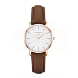 SOXY Chronos Top Brand Women's Watches