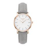SOXY Chronos Top Brand Women's Watches