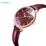 SANYU  P0241  Big Dial Quartz Watches