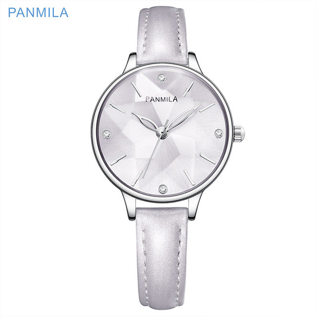 SANYU  P0241  Big Dial Quartz Watches