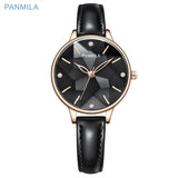 SANYU  P0241  Big Dial Quartz Watches