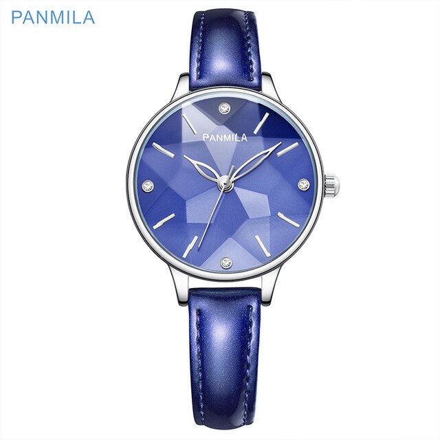 SANYU  P0241  Big Dial Quartz Watches