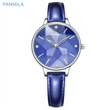 SANYU  P0241  Big Dial Quartz Watches