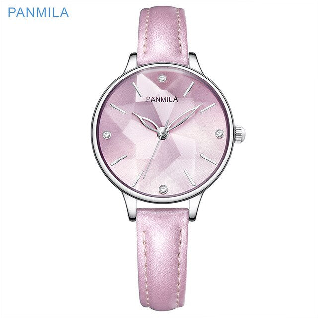 SANYU  P0241  Big Dial Quartz Watches