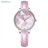 SANYU  P0241  Big Dial Quartz Watches
