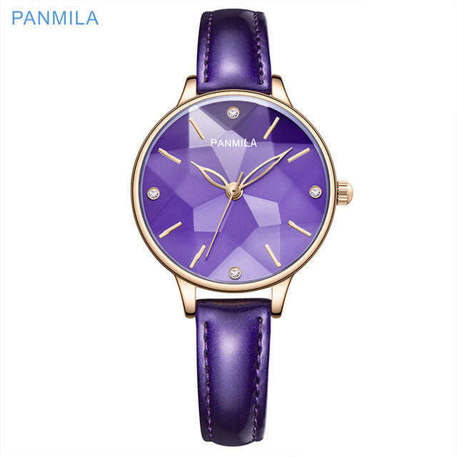 SANYU  P0241  Big Dial Quartz Watches