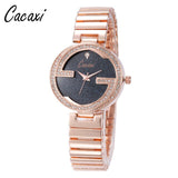 Cacaxi Relogio Feminino Women Watches Fashion Quartz