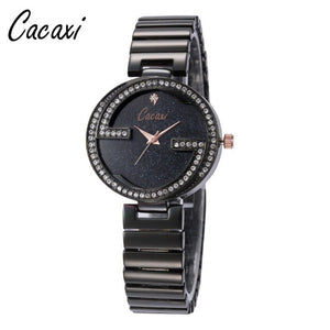 Cacaxi Relogio Feminino Women Watches Fashion Quartz