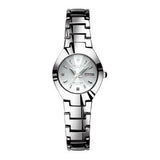 KINGNUOS Top Brand Fashion Quartz Waterproof Wristwatch Couple Clocks