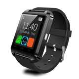 U8 Bluetooth Smart Sports Watch Altimeter Wristband Bracelet